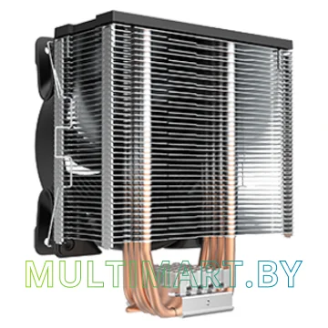 Кулер PCCooler GI-X5B V2 картинка 4